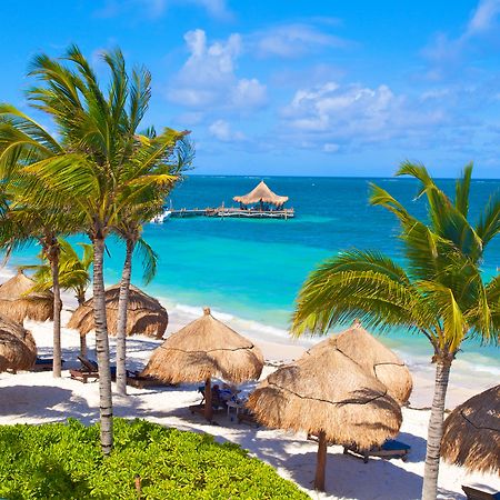 Desire Pearl Resort Riviera Maya All Inclusive (Adults Only) Puerto Morelos Ngoại thất bức ảnh