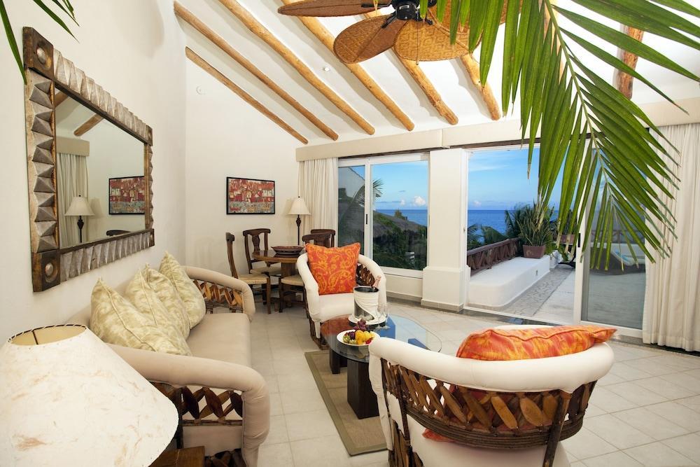 Desire Riviera Maya Pearl Resort (Adults Only) Puerto Morelos Ngoại thất bức ảnh
