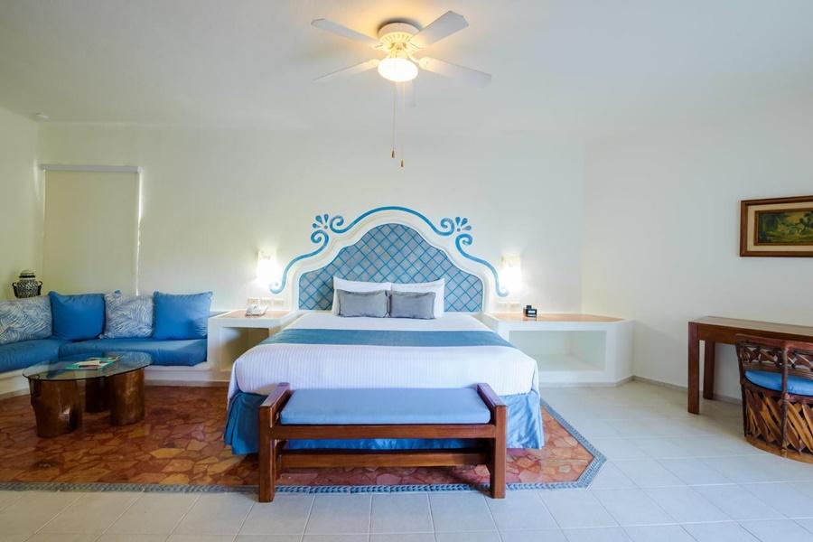 Desire Riviera Maya Pearl Resort (Adults Only) Puerto Morelos Ngoại thất bức ảnh