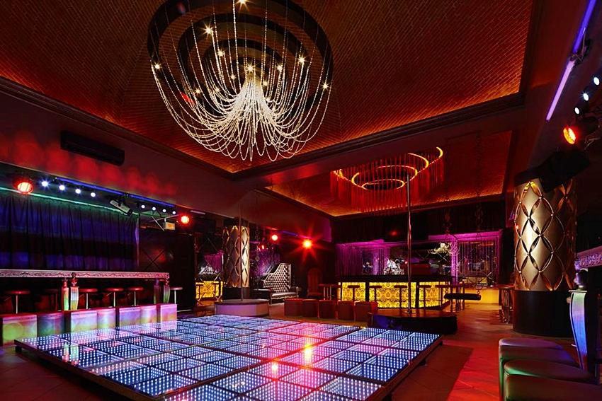 Desire Riviera Maya Pearl Resort (Adults Only) Puerto Morelos Ngoại thất bức ảnh