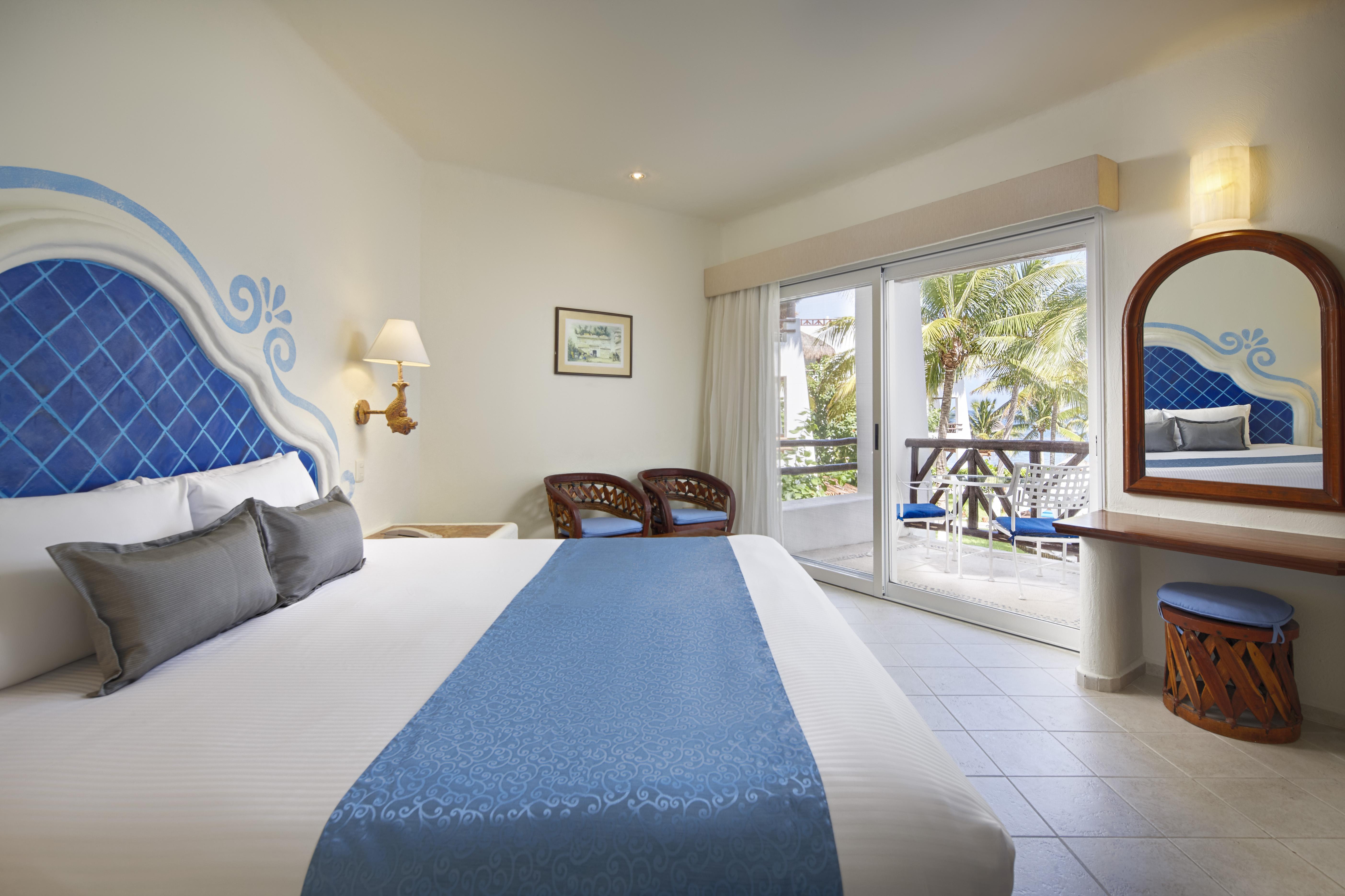 Desire Riviera Maya Pearl Resort (Adults Only) Puerto Morelos Ngoại thất bức ảnh