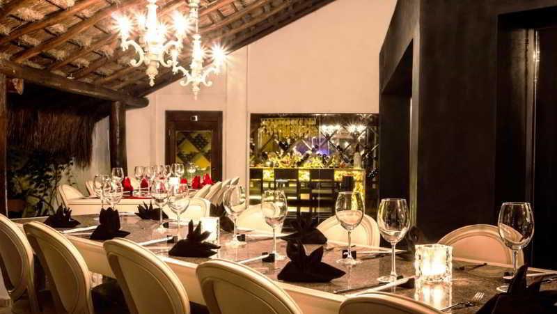 Desire Riviera Maya Pearl Resort (Adults Only) Puerto Morelos Ngoại thất bức ảnh
