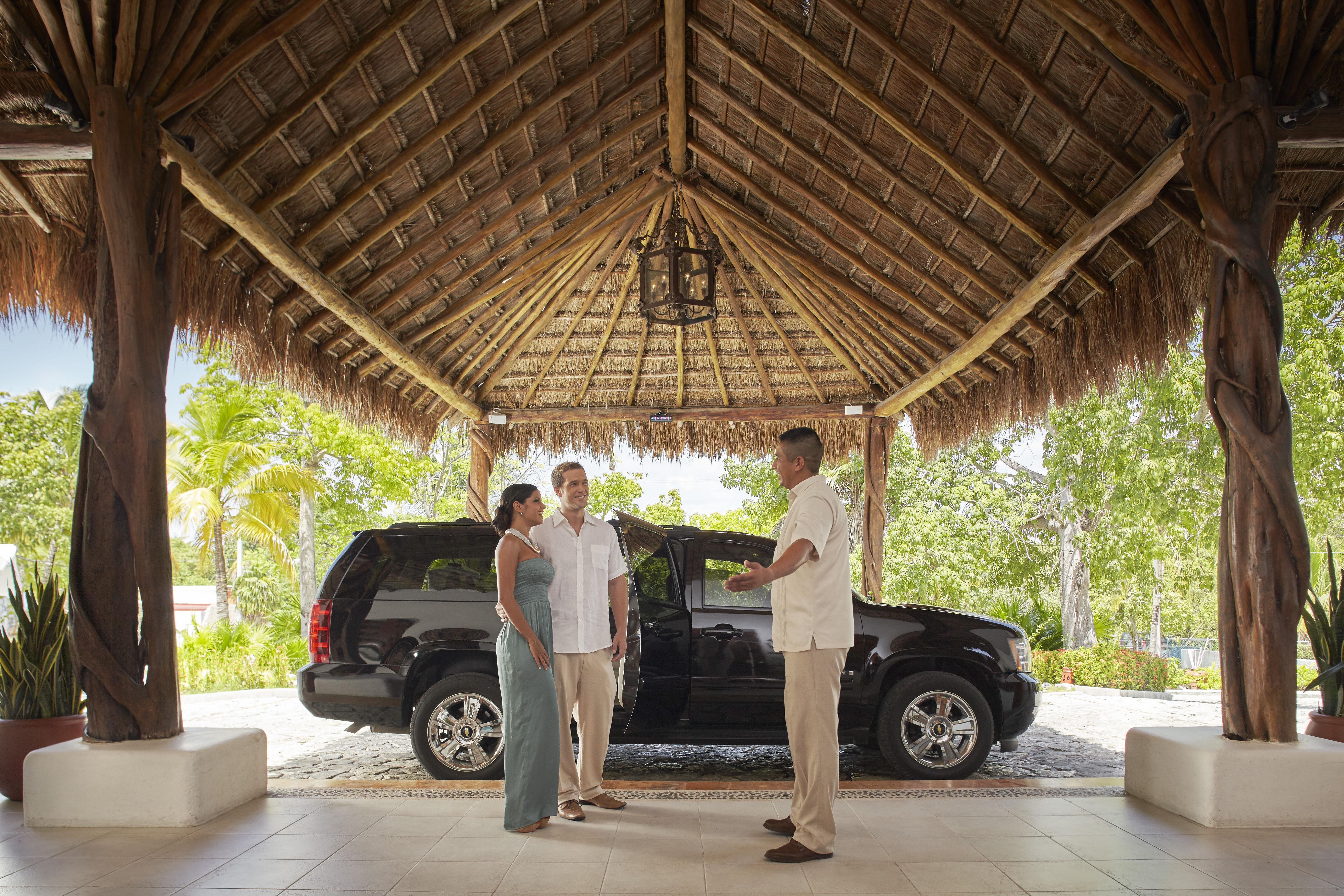 Desire Riviera Maya Pearl Resort (Adults Only) Puerto Morelos Ngoại thất bức ảnh