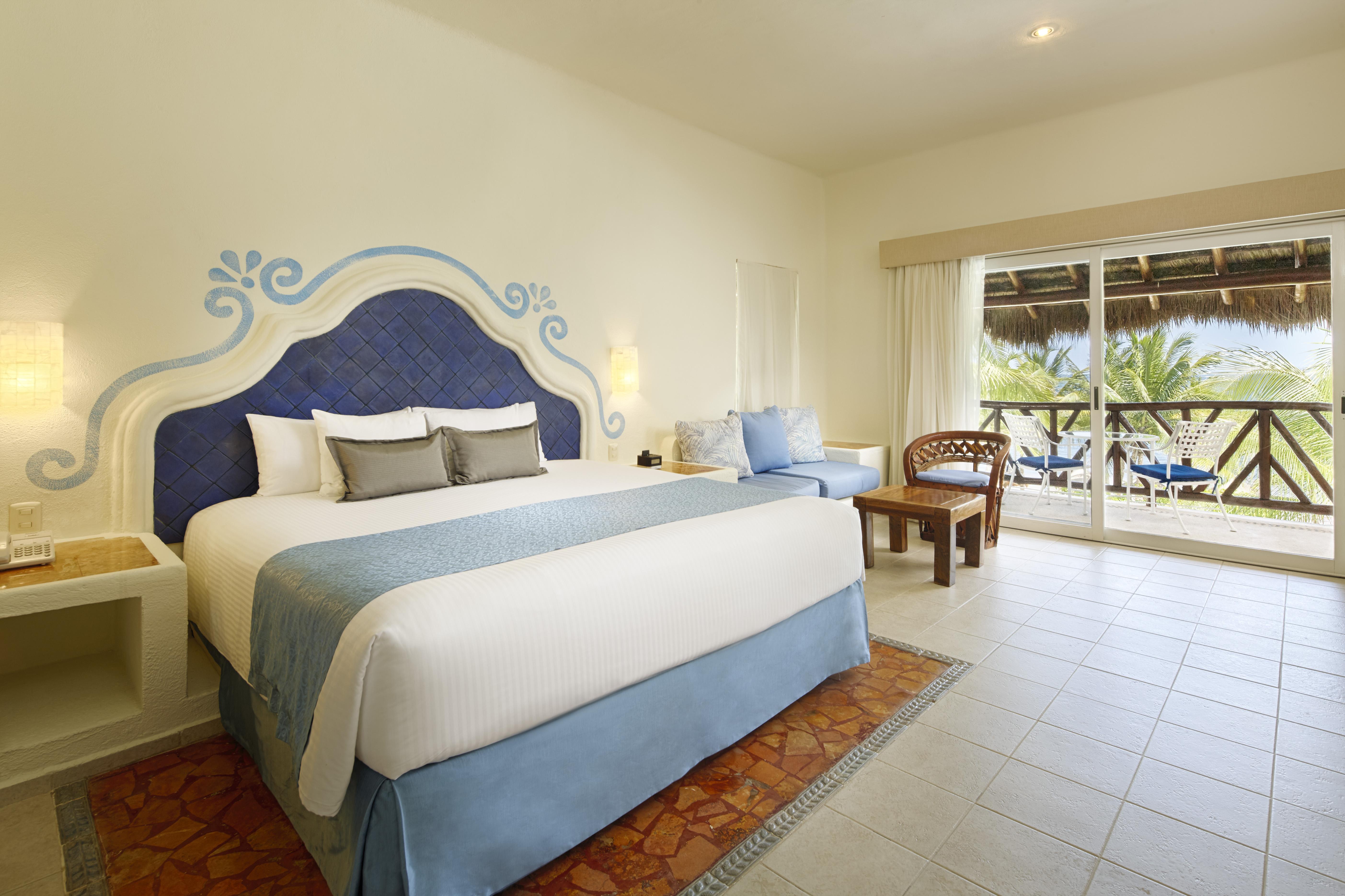 Desire Riviera Maya Pearl Resort (Adults Only) Puerto Morelos Ngoại thất bức ảnh