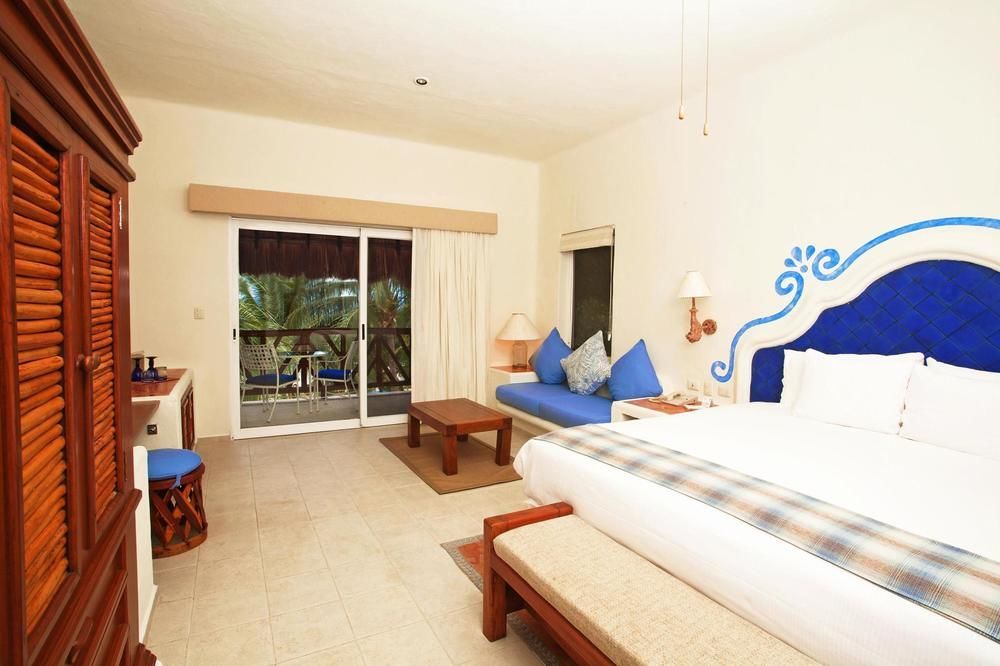 Desire Riviera Maya Pearl Resort (Adults Only) Puerto Morelos Ngoại thất bức ảnh
