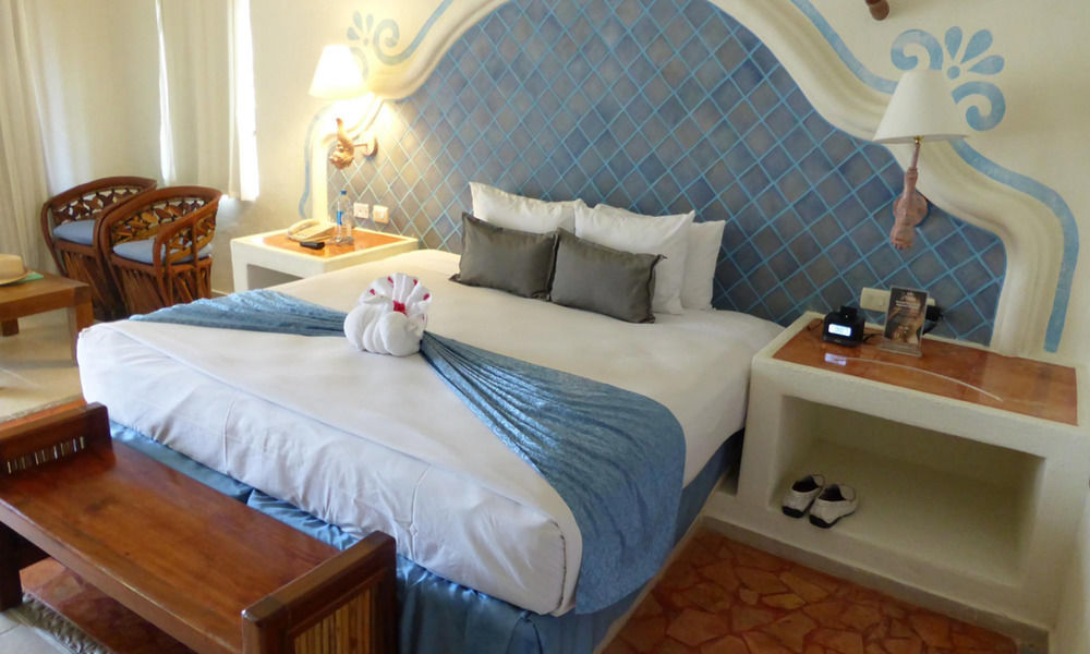 Desire Riviera Maya Pearl Resort (Adults Only) Puerto Morelos Ngoại thất bức ảnh