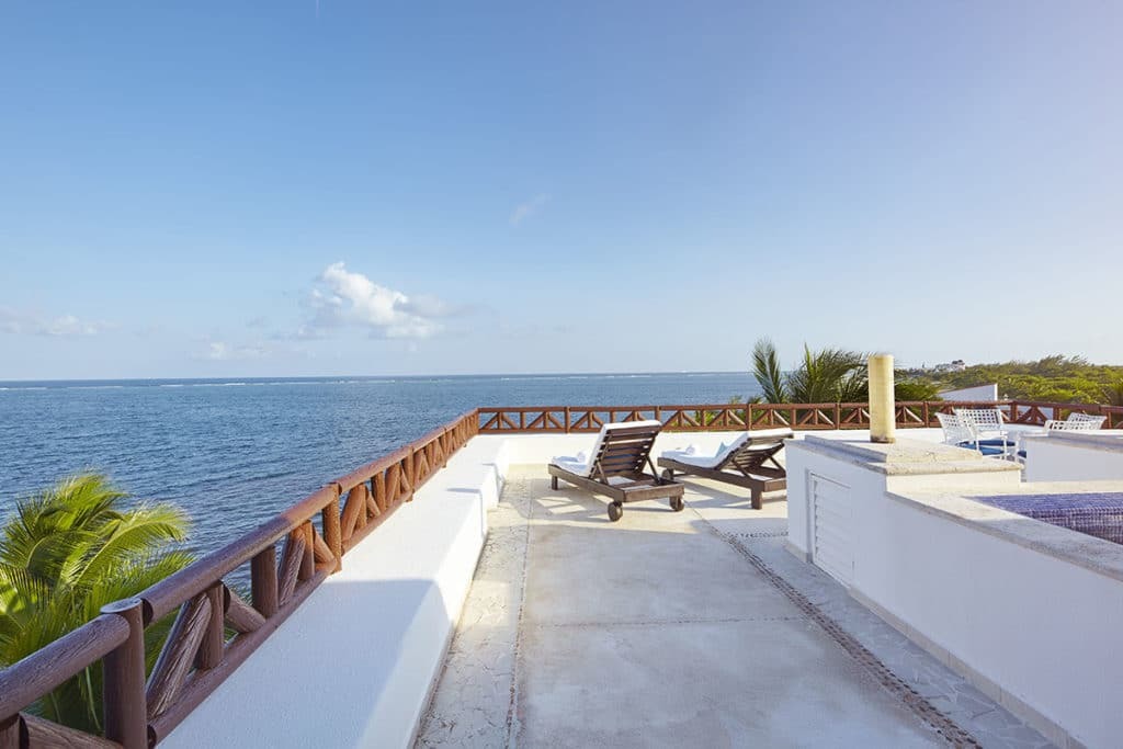 Desire Riviera Maya Pearl Resort (Adults Only) Puerto Morelos Ngoại thất bức ảnh