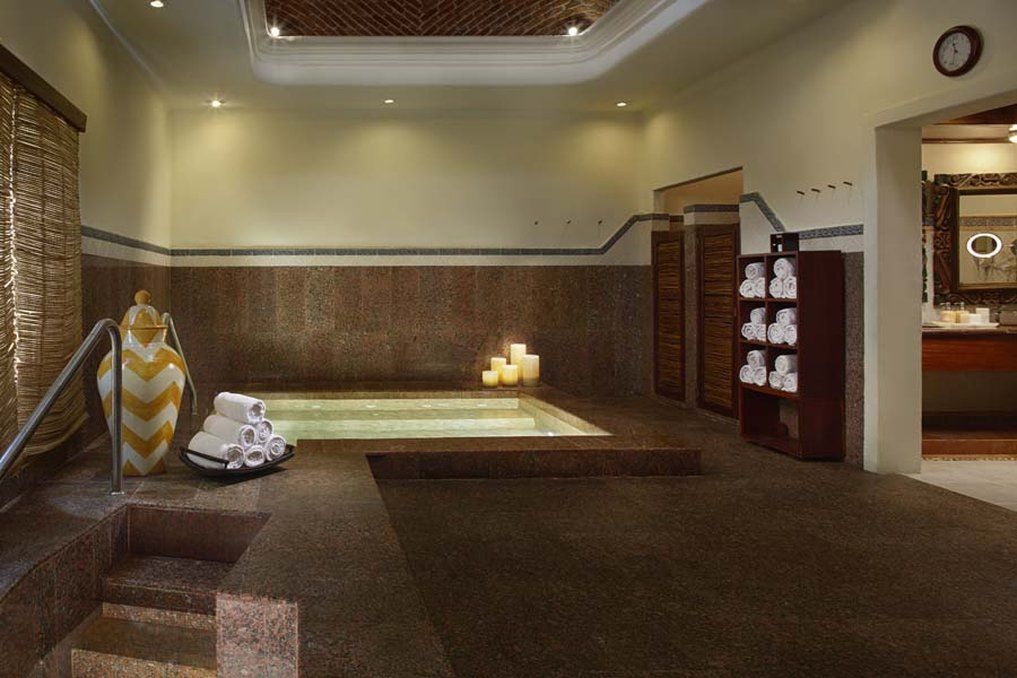 Desire Riviera Maya Pearl Resort (Adults Only) Puerto Morelos Ngoại thất bức ảnh